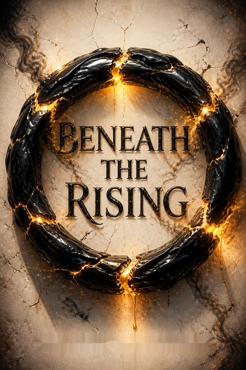 Beneath the Rising by Premee Mohamed