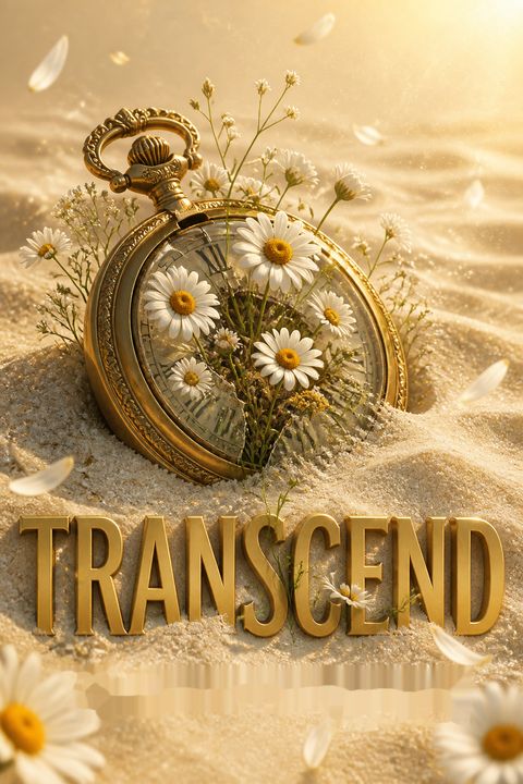 Transcend by Jewel E. Ann