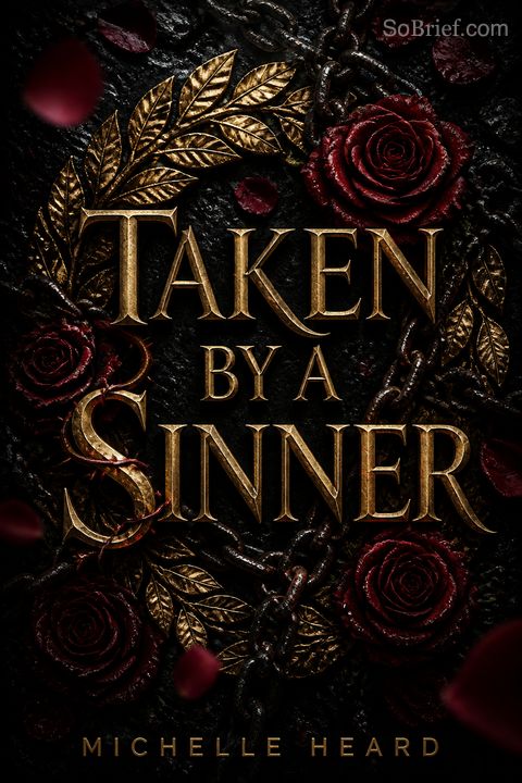 Taken by a Sinner