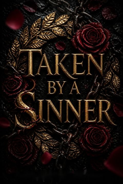 Taken by a Sinner by Michelle Heard