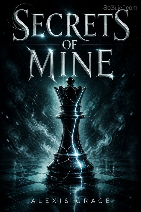 Secrets of Mine