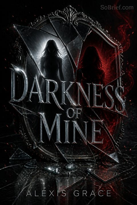 Darkness of Mine