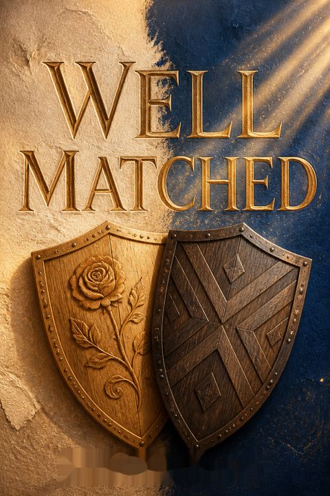 Well Matched by Jen DeLuca