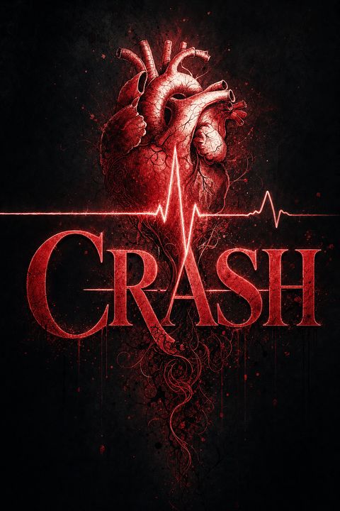 Crash by Kathy Lockheart