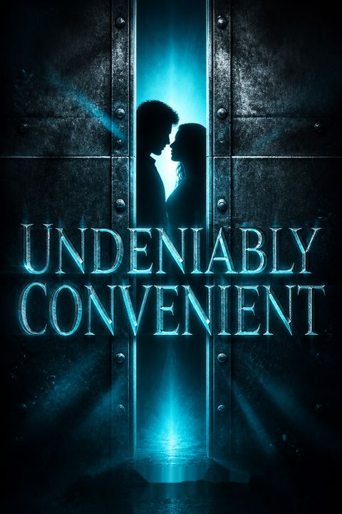 Undeniably Convenient by J. Saman