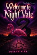 Welcome to Night Vale