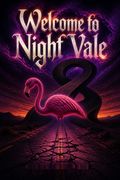 Welcome to Night Vale