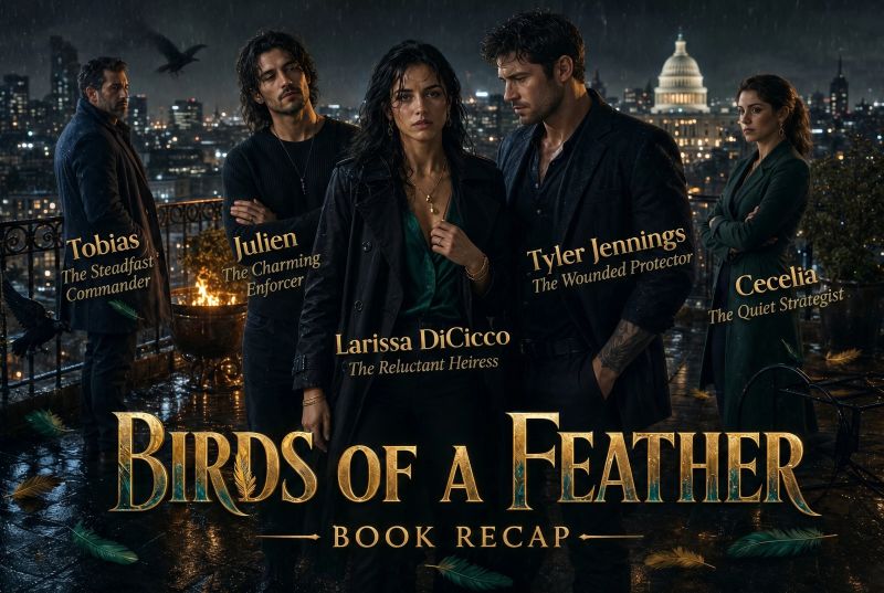 Birds of a Feather