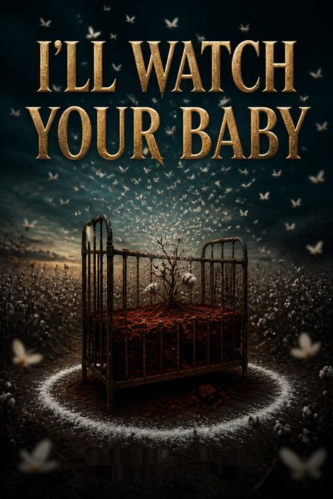 I'll Watch Your Baby by Neena Viel