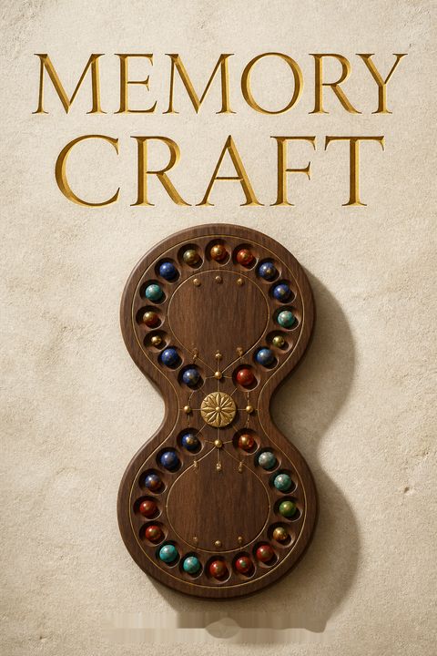 Memory Craft by Lynne  Kelly
