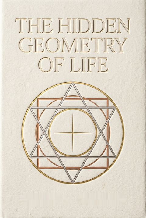 The Hidden Geometry of Life by Karen L. French