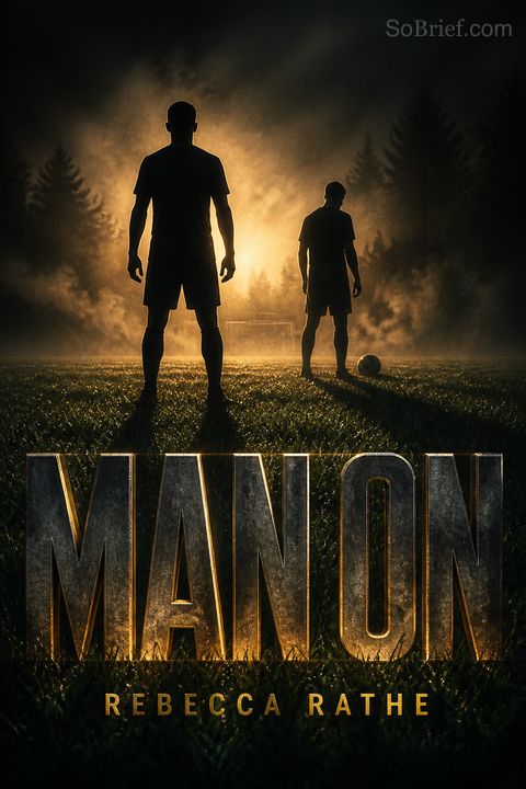 Man On