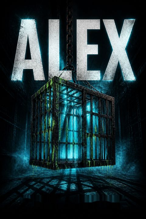 Alex by Pierre Lemaitre