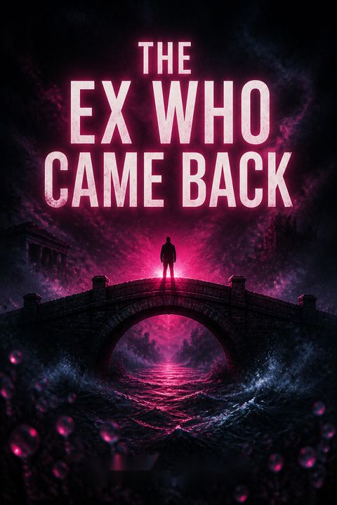 The Ex Who Came Back by Daniel Hurst