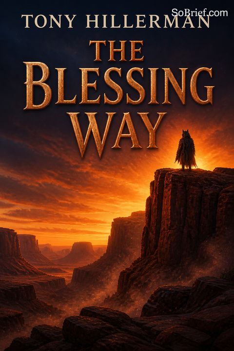 The Blessing Way
