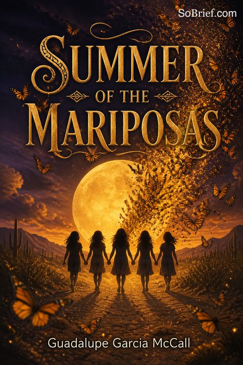 Summer of the Mariposas