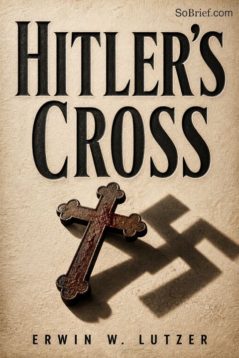 Hitler's Cross