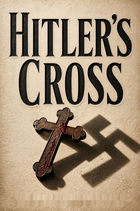 Hitler's Cross by Erwin W. Lutzer