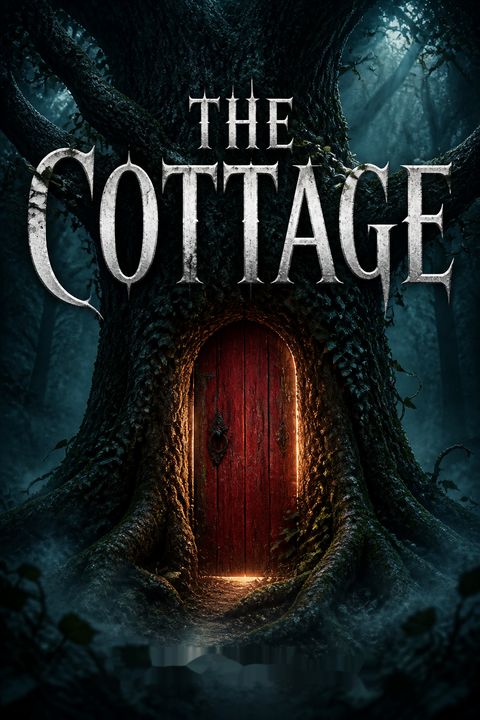 The Cottage by Lisa Stone