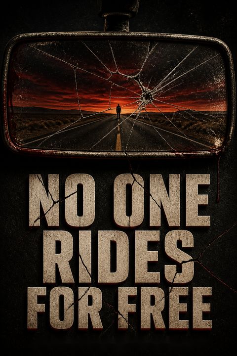 No One Rides For Free by Judith Sonnet