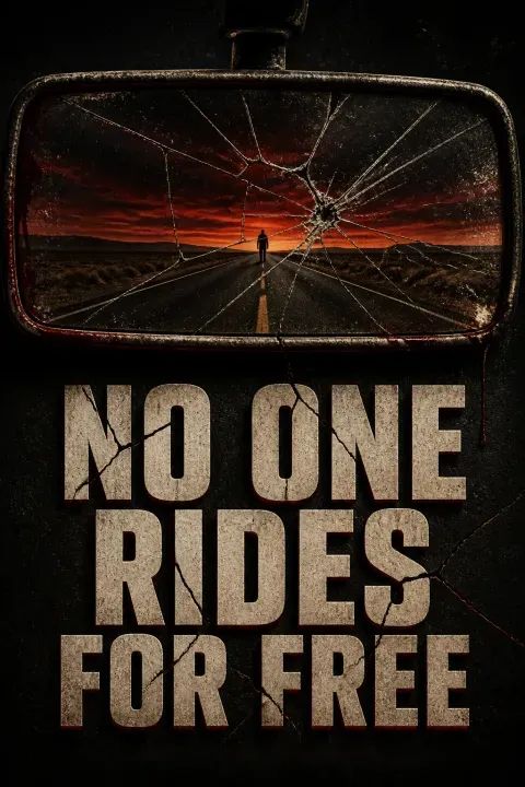 No One Rides For Free by Judith Sonnet