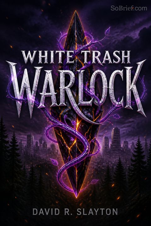 White Trash Warlock