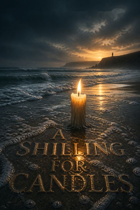 A Shilling for Candles by Josephine Tey