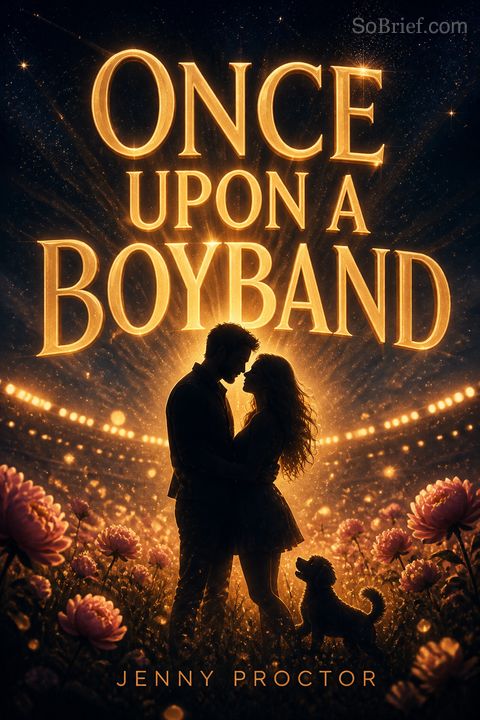 Once Upon a Boyband