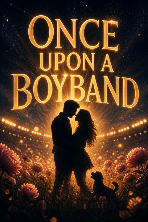 Once Upon a Boyband by Jenny Proctor