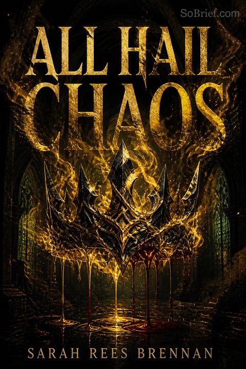 All Hail Chaos
