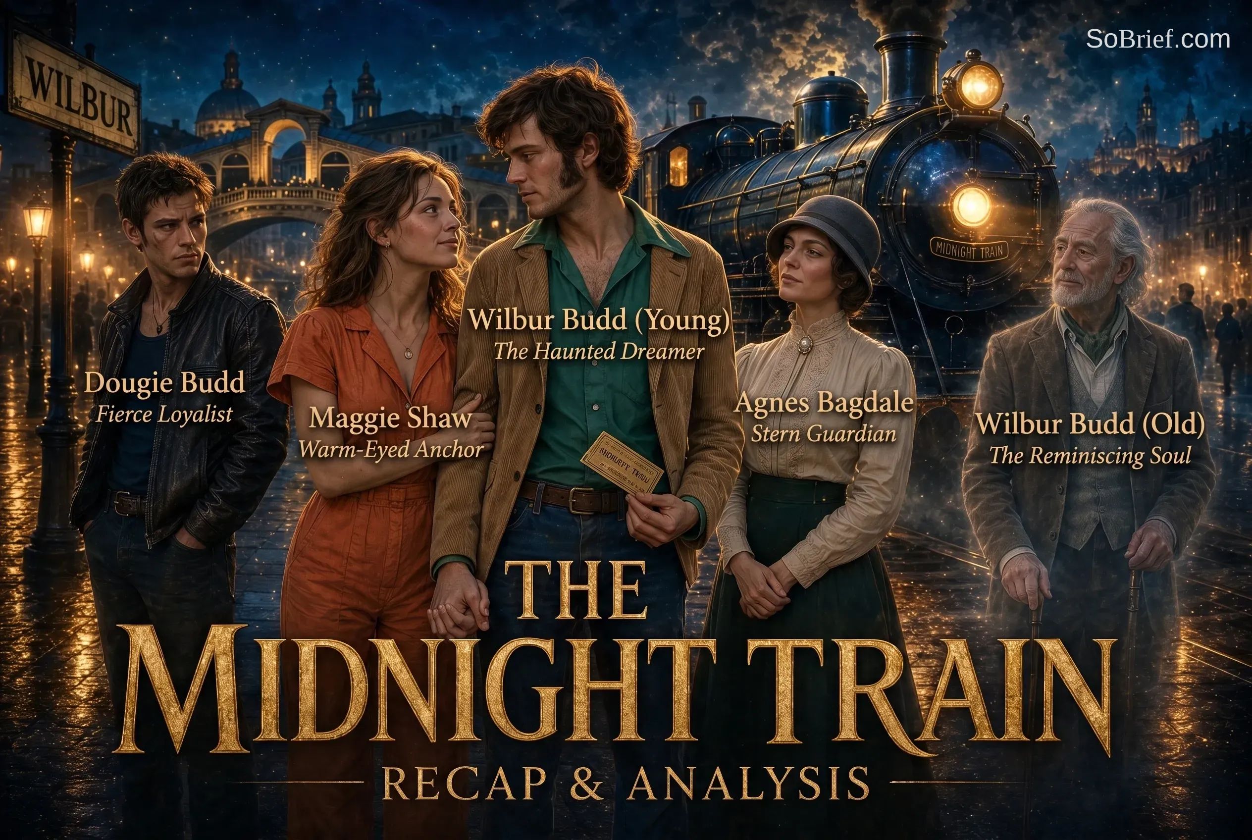 The Midnight Train