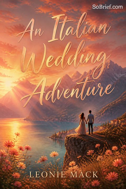 An Italian Wedding Adventure
