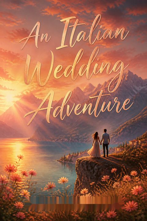 An Italian Wedding Adventure by Leonie Mack