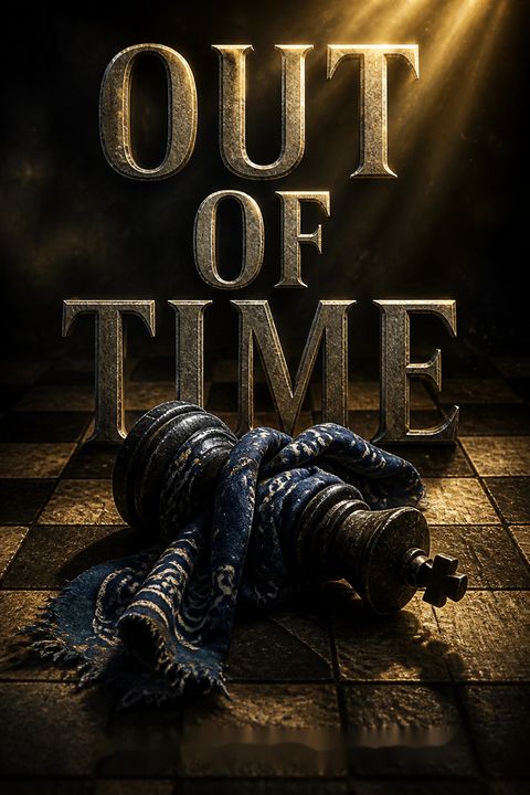 Out of Time by Beth Flynn