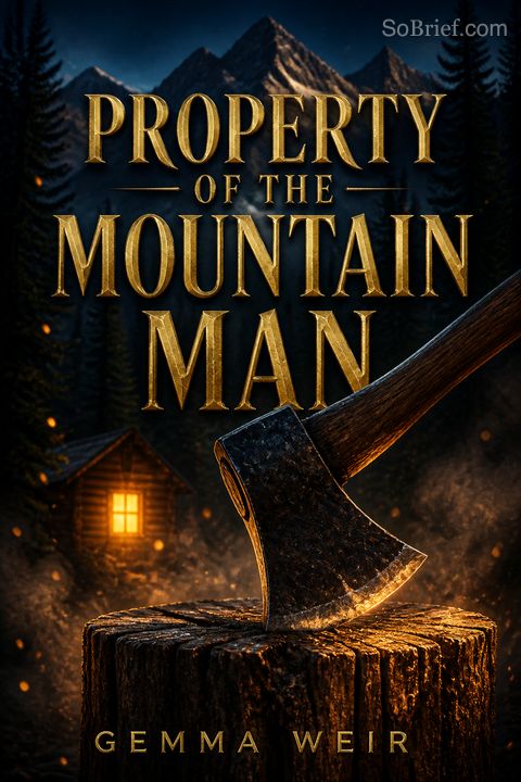 Property of the Mountain Man