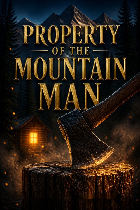 Property of the Mountain Man by Gemma Weir