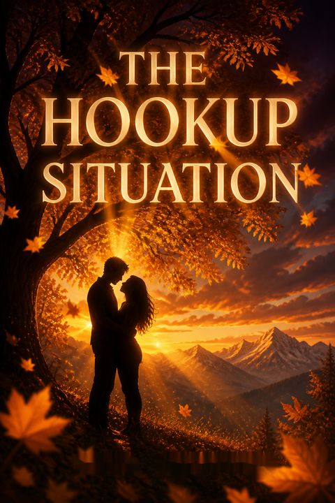 The Hookup Situation by Lyra Parish