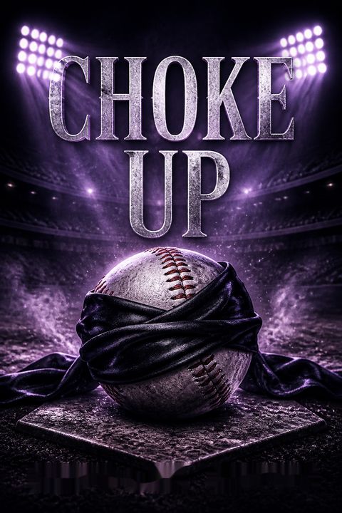 Choke Up by Rebecca Rathe