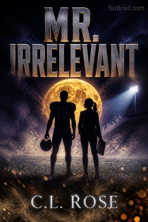 Mr. Irrelevant