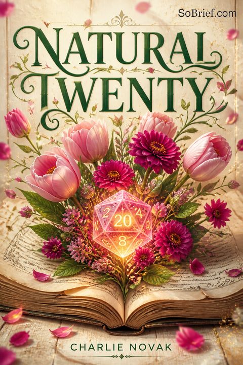 Natural Twenty