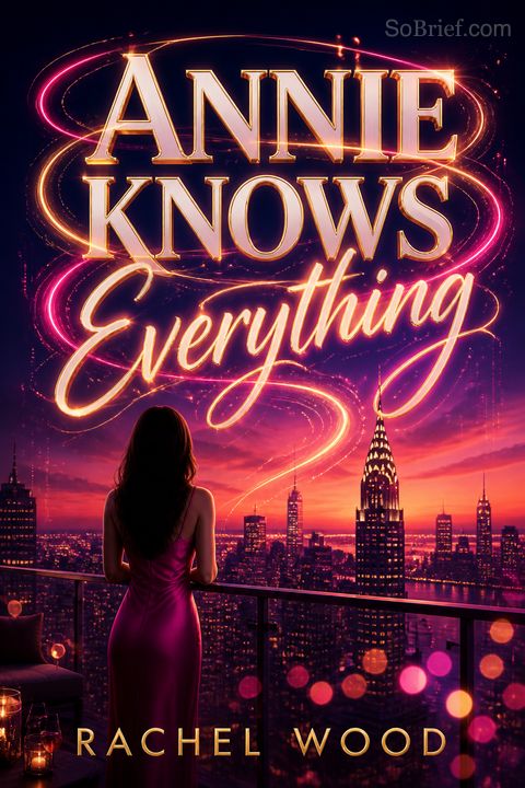 Annie Knows Everything