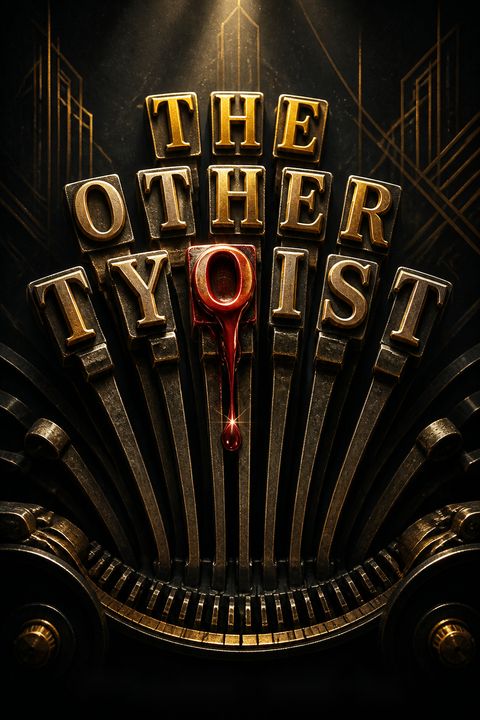 The Other Typist by Suzanne Rindell