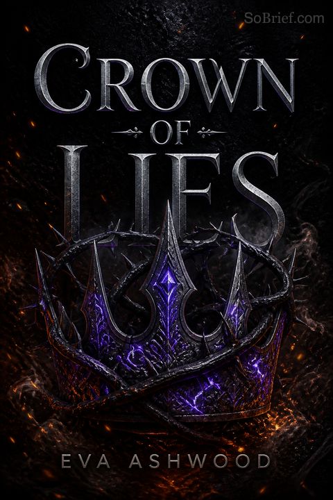 Crown of Lies