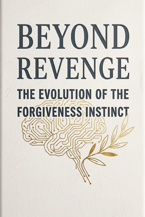 Beyond Revenge by Michael E. McCullough