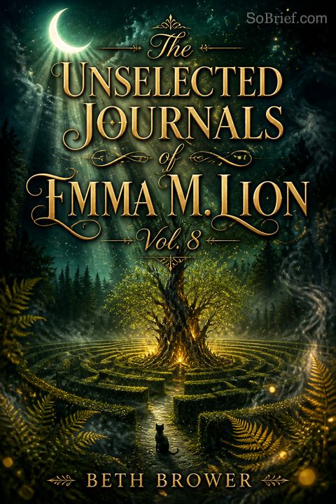 The Unselected Journals of Emma M. Lion