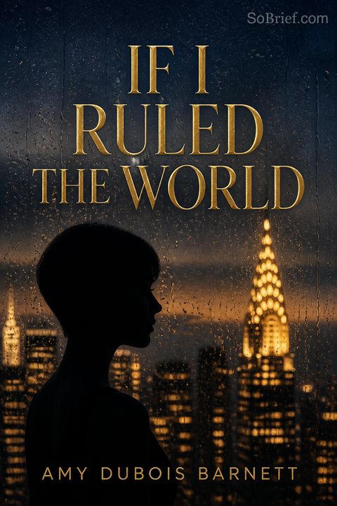 If I Ruled the World