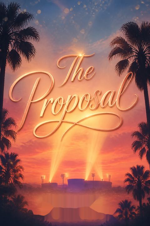 The Proposal by Jasmine Guillory