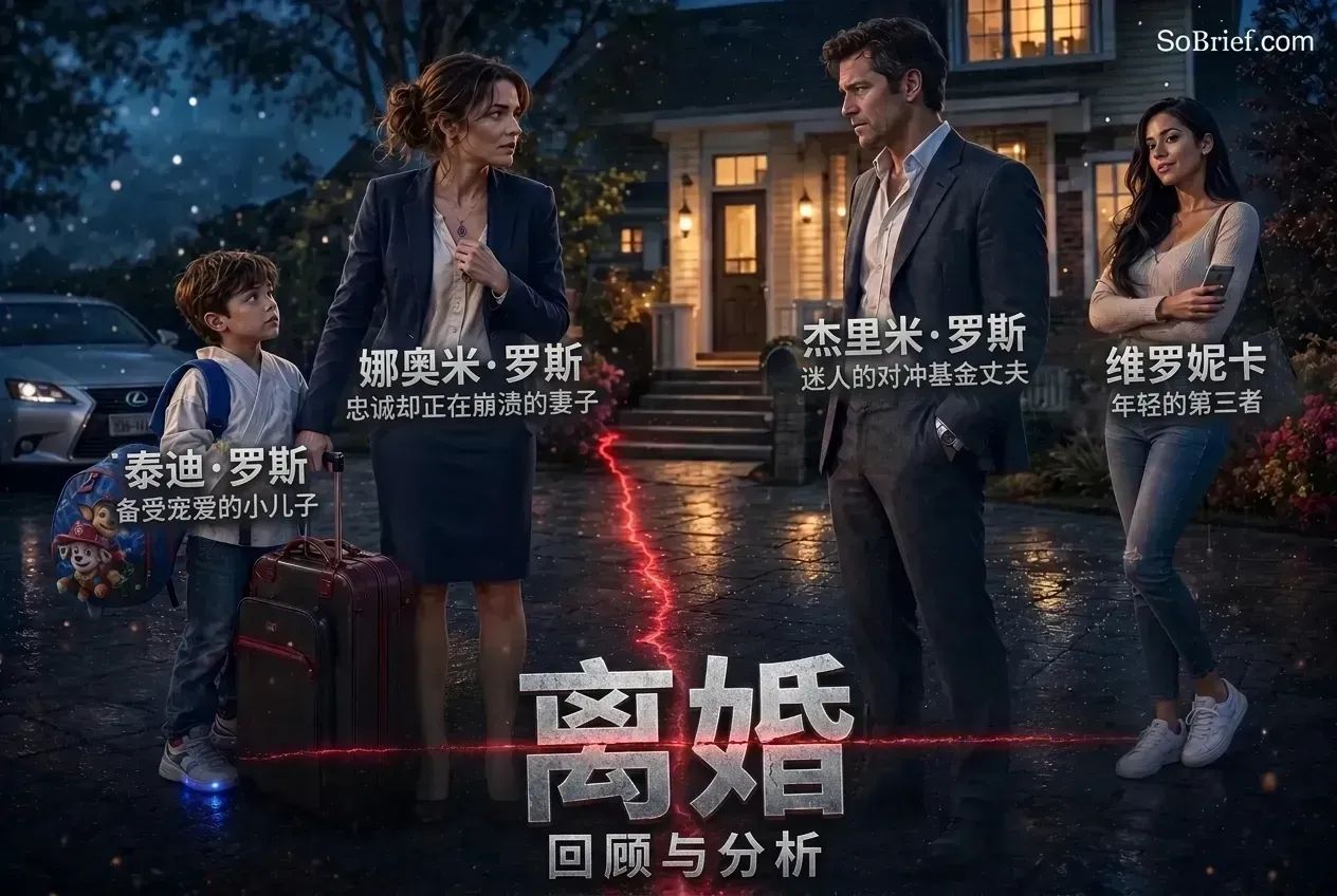 离婚