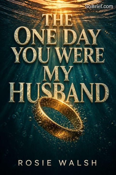 The One Day You Were My Husband