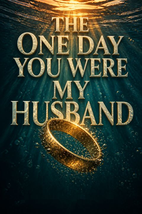 The One Day You Were My Husband by Rosie Walsh